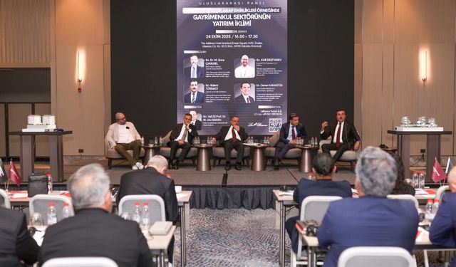 Gayrimenkul zirvesinde "500 bin konut değerlendirmesi"