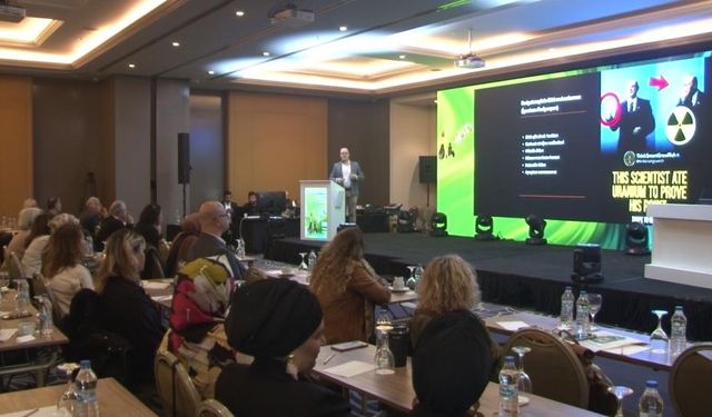 Anadolu'dan dünyaya yayılan kekik birçok hastalığın şifası