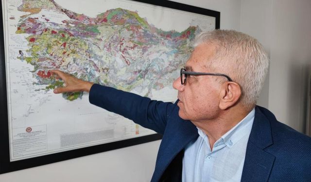 Uzmanı uyardı: "Deprem fırtınası devam edecek"