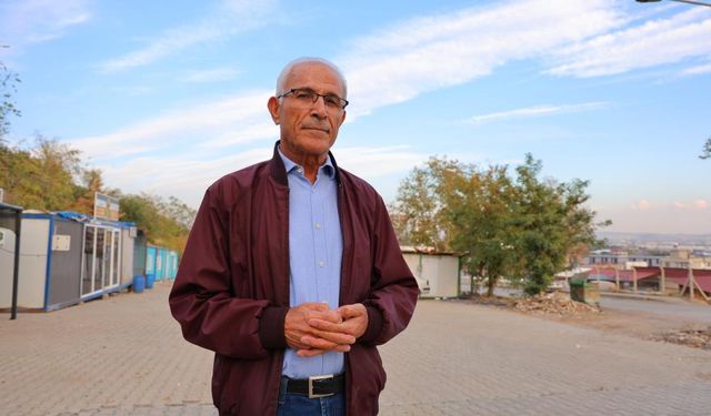 Uzamanı uyardı:" Depremle ilgili Türkiye üç kıtanın sıkışma alanında"