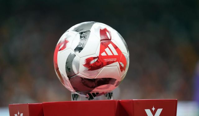 Trendyol Süper Lig’de 11. hafta heyecanı