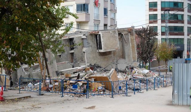 Bilir ailesinin yarım kalan hayali: "Ev almışlardı, 2 ay sonra taşınacaklardı ama nasip olmadı"