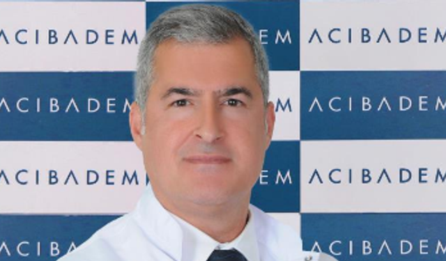 Uzmanı uyardı: "Akciğer kanserinde beslenme bağışıklığı etkiliyor"