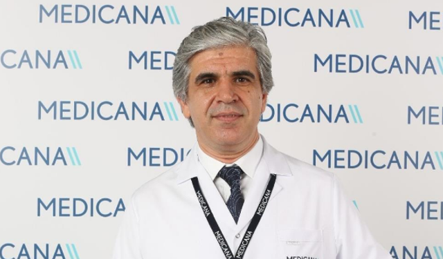 Kışla birlikte gelen göz enfeksiyonlarına dikkat