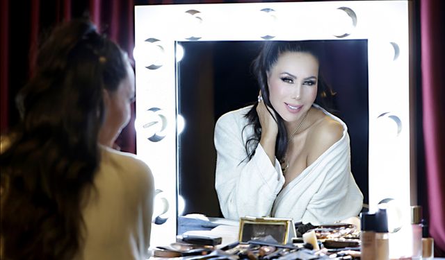 ASENA'NIN DÖNÜŞÜ  MUHTEŞEM OLDU