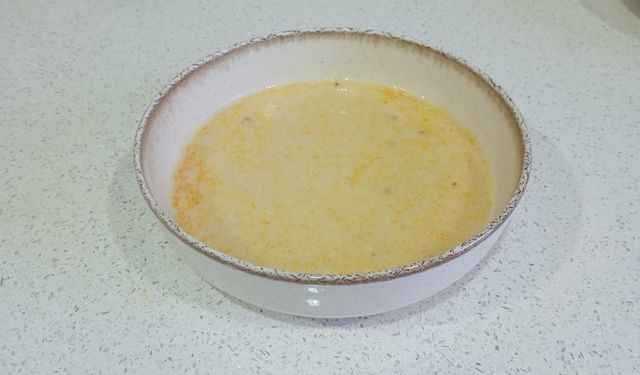 Kırklareli’nde Soğuk Havaların Vazgeçilmezi: Çorba