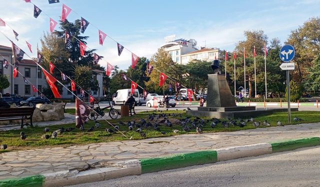 Kırklareli’nin Kalbinde Huzurlu Bir Cumhuriyet Akşamı