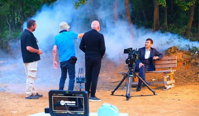 KADİR TAPUCU'DAN İNCİ  TANELERİ