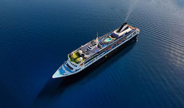 VEDAT UĞURLU'DAN YENİ ATILIM: VİZESİZ KARADENİZ TURLARI BAŞLIYOR!