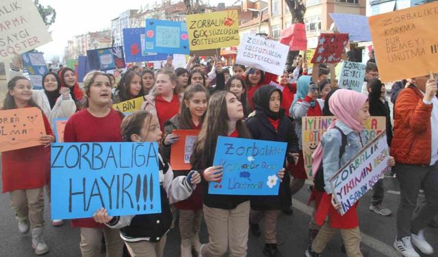 Pozitif okul kültürü akran zorbalığını azaltıyor