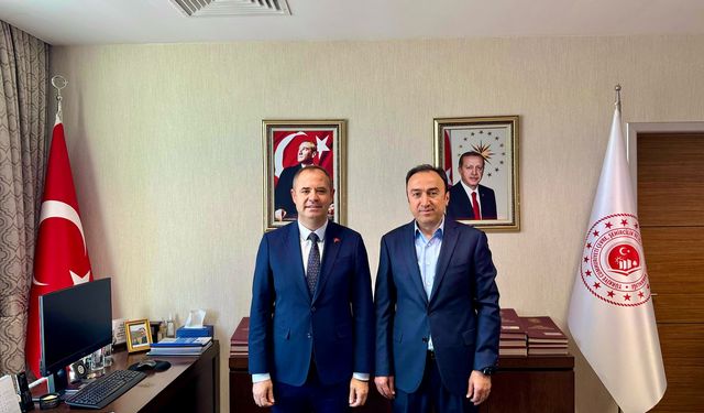 Kırklareli’nin Altyapı Projesine Bakanlıktan Onay Çıktı