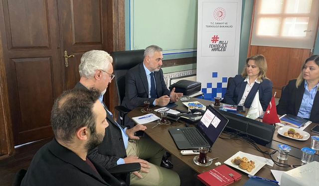 Trakya’da İklim Direnci İçin Bilim Temelli Adımlar Atılıyor