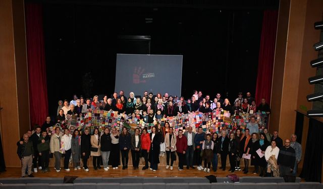 Lüleburgaz’da 25 Kasım Etkinlikleri Düzenlendi