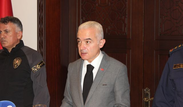 Kırklareli’nde Düzensiz Göçle Mücadele Kararlılıkla Sürdürülüyor