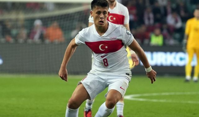 Arda Güler ve Kenan Yıldız, 2025 IFFHS ödüllerine aday gösterildi