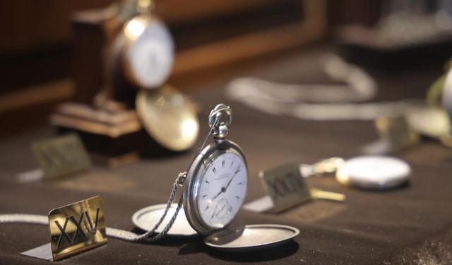 Geçmiş zamana götüren müzenin ziyaretçisi eksik olmuyor