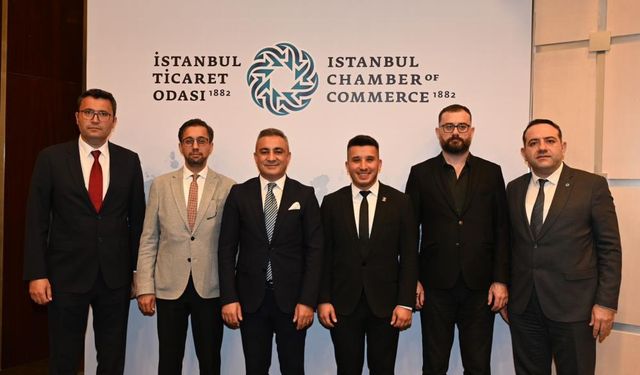 ''Yapay zekayı doğru yöneten sektörde fark oluşturacak''