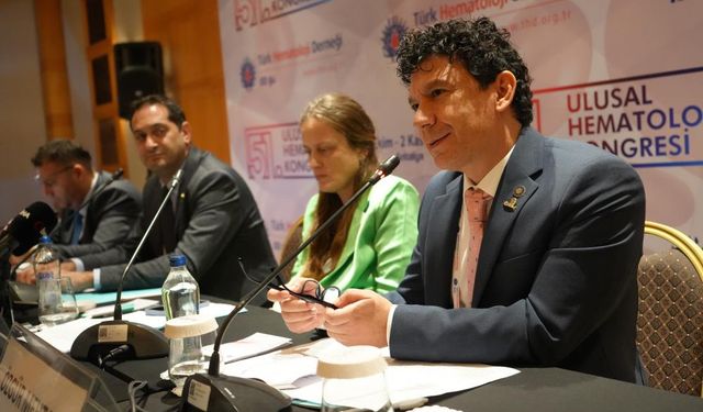 Kan kanserlerinde tedavi başarısı artıyor