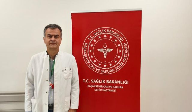 Dakikalar hayat kurtarıyor: İnmede erken müdahale büyük önem taşıyor