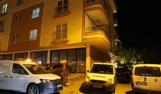 Kombideki sızıntı hamile anne ve bebeğini hayattan koparttı