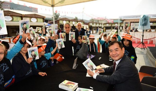 Japon uzman Yoshinori'den kritik uyarı: "Her an depreme hazır olmalıyız"
