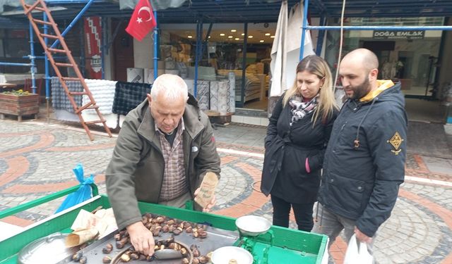 Yarım asırlık emeğin hikayesi: Ustasından öğrendi, ömrüne meslek oldu