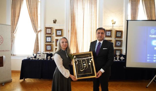 Türkiye Yüzyılı Eğitim Modeli sahada hayat buluyor