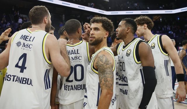 Fenerbahçe, İsrail takımlarıyla Almanya’da karşılaşacak