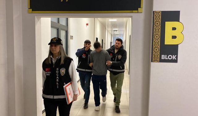 Takıntı hale getirdiği genç kızı öldüren sanığa ağırlaştırılmış müebbet