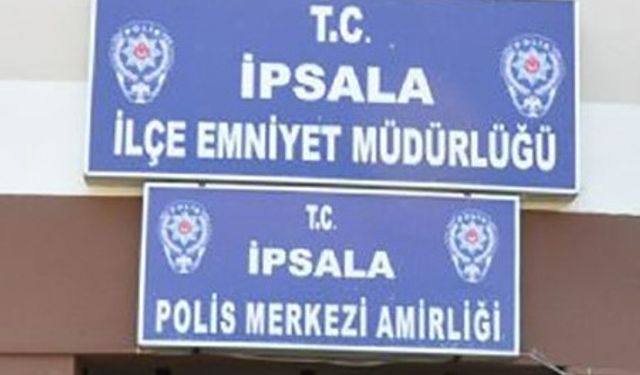 İpsala’da tefecilik operasyonu: 3 kişi gözaltında