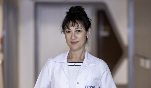 Her 5 yetişkinden birini tehdit ediyor: "Belirtileri yaşa değil KOAH'a bağlayın"