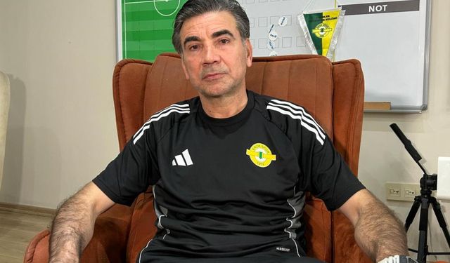 Osman Özköylü: "Bahis skandalından dolayı açılan dava ve cezalar birçok takımı olumsuz etkileyecek"