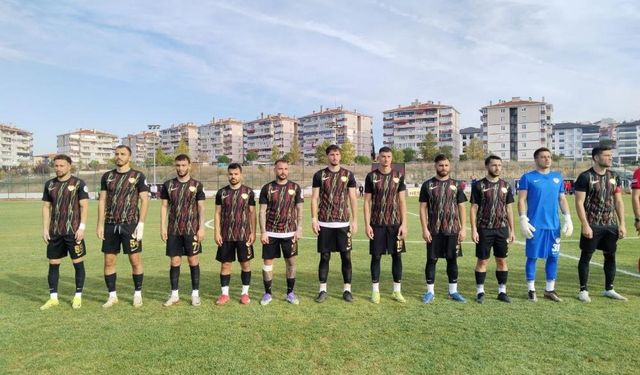 Edirnesporlu oyuncuların cezaları belli oldu