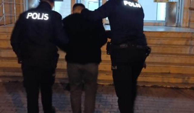 Muratlı’da fabrikadan 1 milyonluk değerinde bakır kablo hırsızlığı: 4 kişi tutuklandı