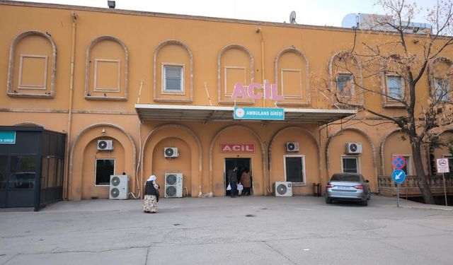 Mardin'de vahşet: Anne, baba ve 5 yaşındaki çocukları silahla vurulmuş halde ölü bulundu