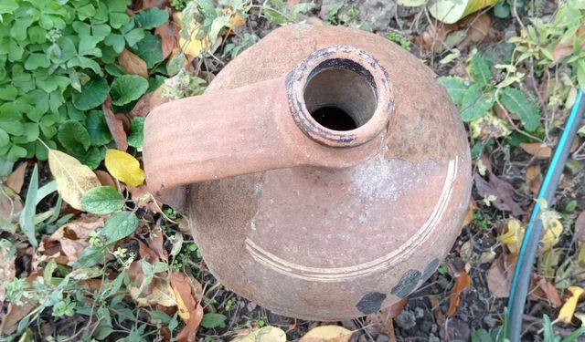 Geleneksel El Yapımı Testiler Yeniden İlgi Görüyor