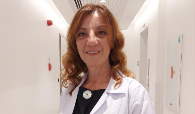 Yumurta alerjisi olanlara 'grip aşısı' uyarısı