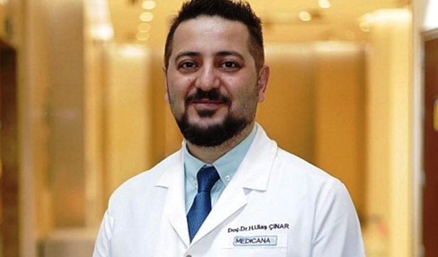 Hayati uyarı: "Öksürük ve nefes darlığını hafife almayın"