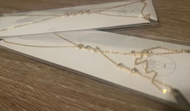 Takıda Yeni Moda: Şahmeran