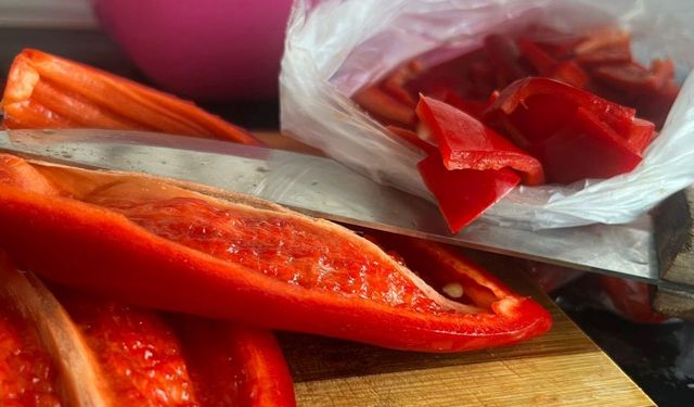 Biberler Buzluklara Kaldırılıyor