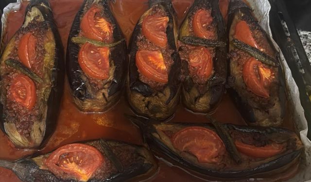 Soğuk Akşamlara Sıcak Yemekler