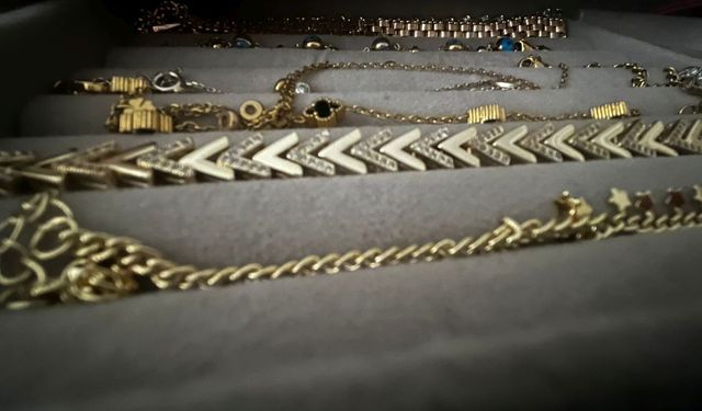 Takılarda Yeni Dönem Başladı