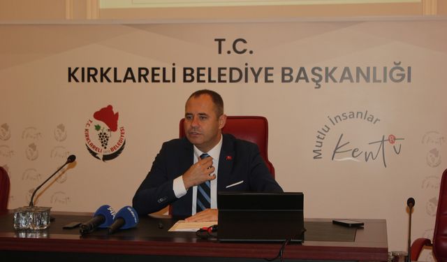 Başkan Bulut: “Dört Çöp Kamyonumuz Perte Çıktı, Elimiz Kolumuz Bağlandı”