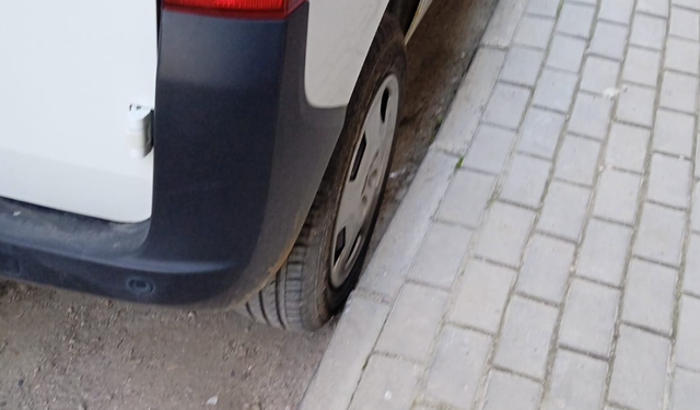 Kırklareli'nde Zorunlu Kış Lastiği Uygulaması Yarın Başlıyor