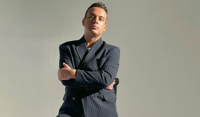 ERSİN GÜLOĞLU'NDAN DÜŞEŞ BİR TEKLİ