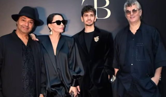 Moda sahnesine yeni bir soluk