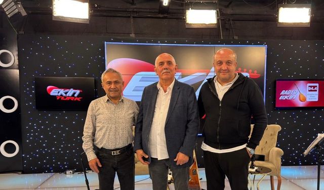 BİZ STARIMIZI ARAYACAĞIZ