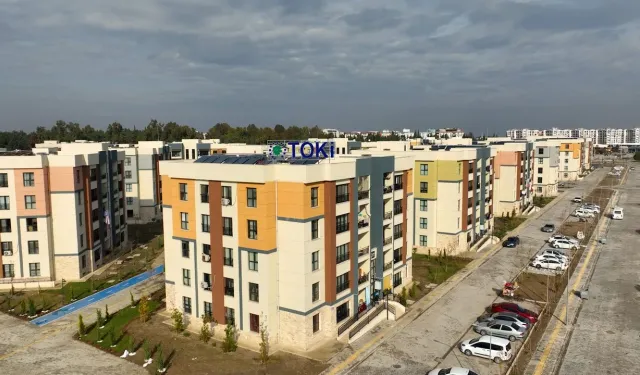 Demirköy’e 2. Etap TOKİ Müjdesi