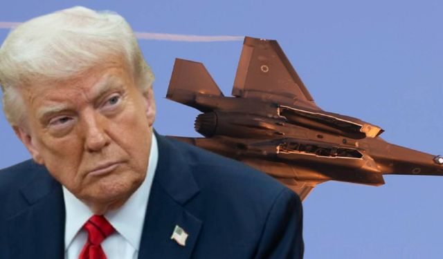 ABD Başkanı Trump'tan Nijerya hükümetine askeri müdahale uyarısı