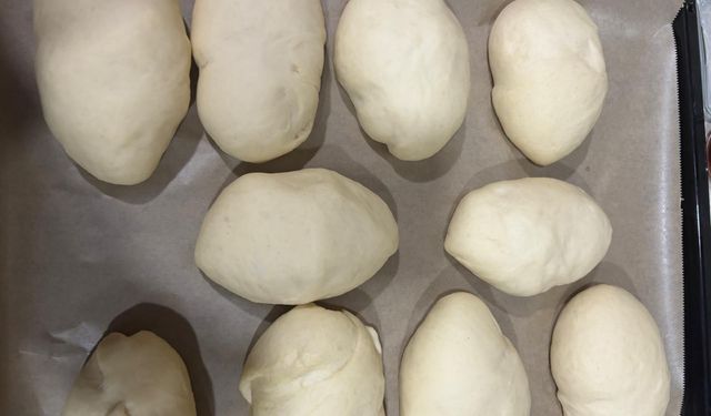 Kırklareli’nde Ev Yapımı Lezzetlere İlgi Artıyor